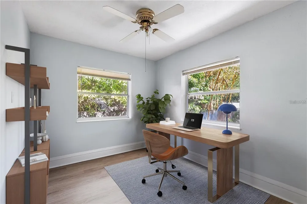 811 W AMELIA AVENUE Tampa, FL 33602