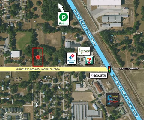 4504 E COUNTY ROAD 540A