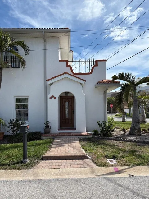 101 E BAY DRIVE