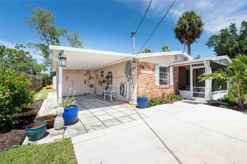 26 FRENCH AVENUE