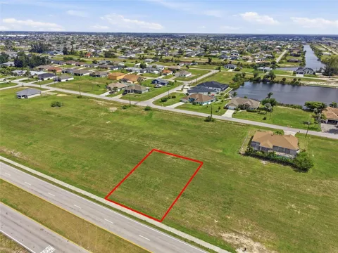 3008 TROPICANA PARKWAY W