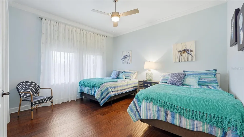 11160 HACIENDA DEL MAR BOULEVARD #202 Placida, FL 33946
