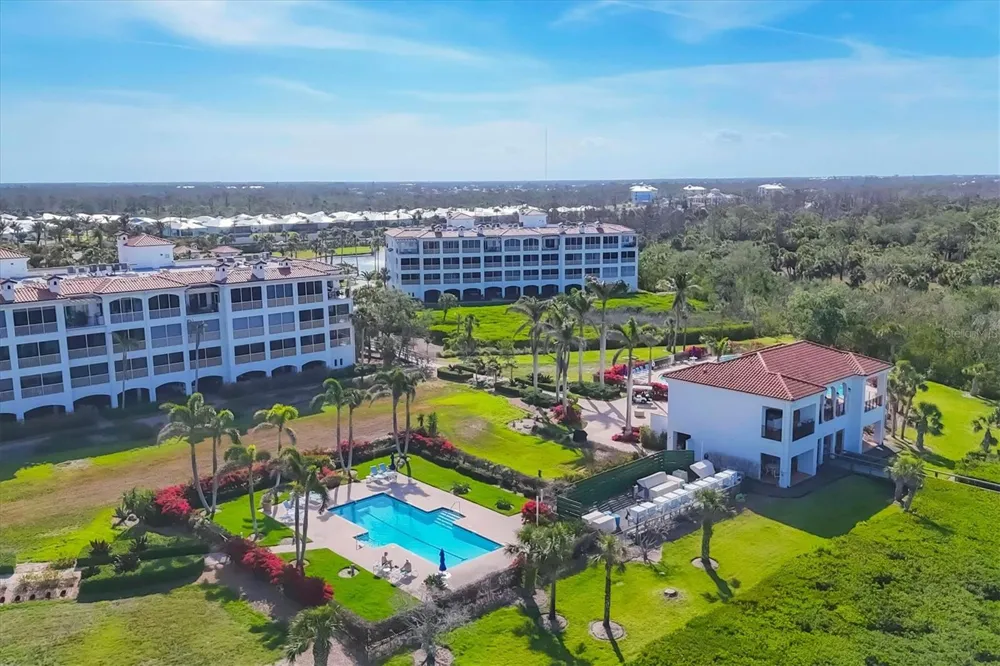 11160 HACIENDA DEL MAR BOULEVARD #202 Placida, FL 33946