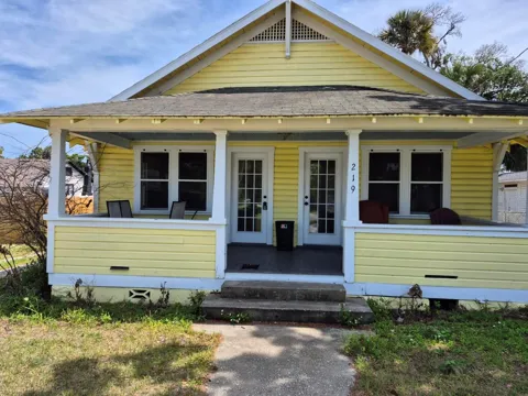 219 NORTH STREET