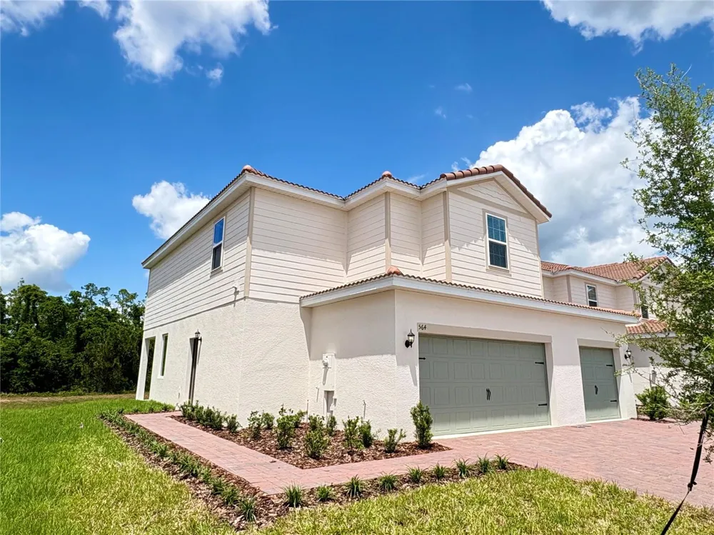 564 BAY LEAF DRIVE Poinciana, FL 34759