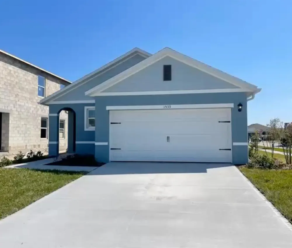 1533 QUINTA ROAD Kissimmee, FL 34744