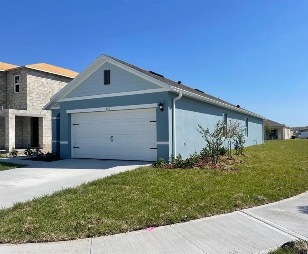 1533 QUINTA ROAD Kissimmee, FL 34744