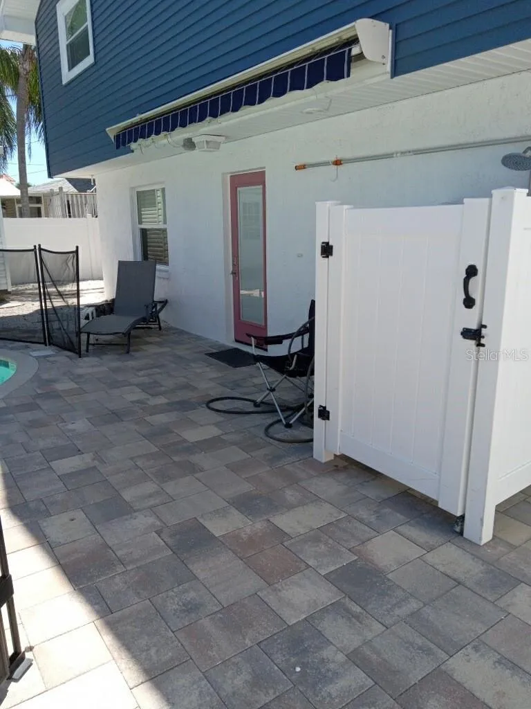 745 ELDORADO AVENUE Clearwater Beach, FL 33767