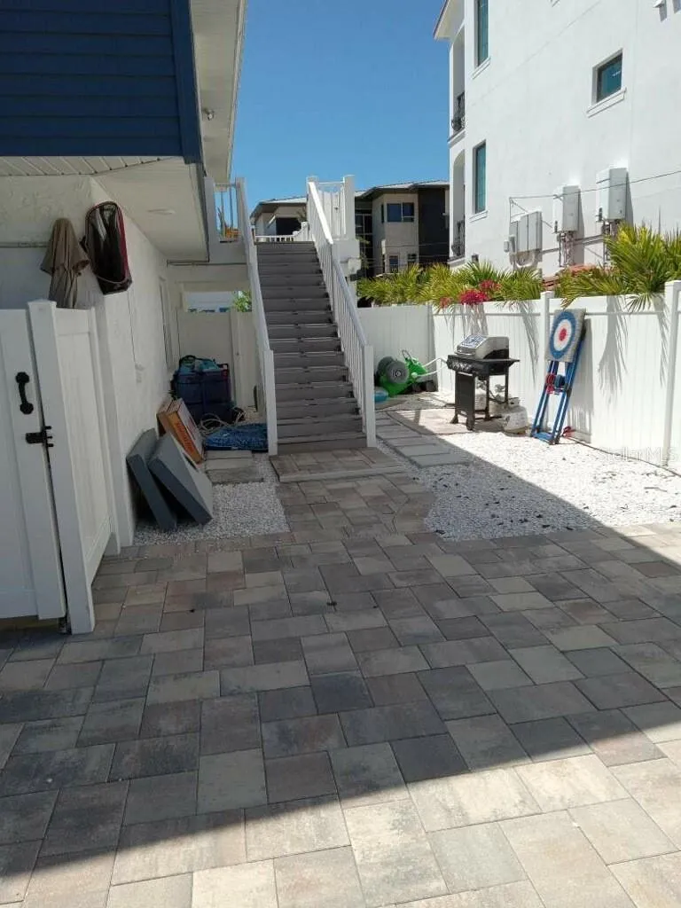 745 ELDORADO AVENUE Clearwater Beach, FL 33767