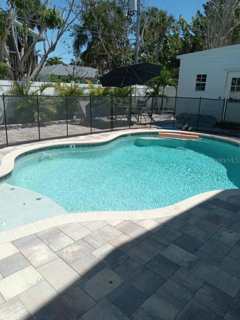 745 ELDORADO AVENUE Clearwater Beach, FL 33767