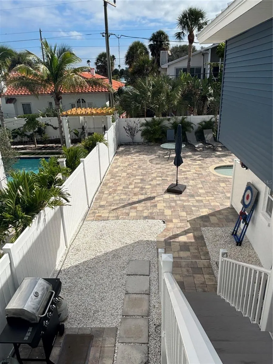 745 ELDORADO AVENUE Clearwater Beach, FL 33767