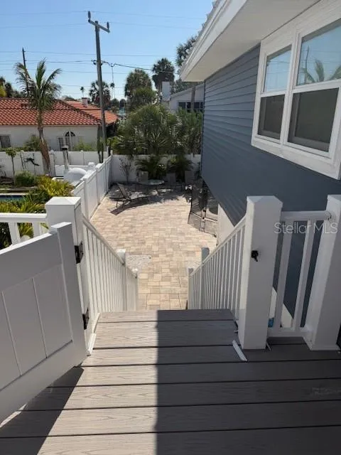 745 ELDORADO AVENUE Clearwater Beach, FL 33767