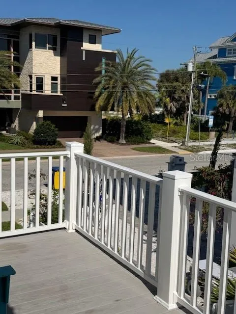 745 ELDORADO AVENUE Clearwater Beach, FL 33767