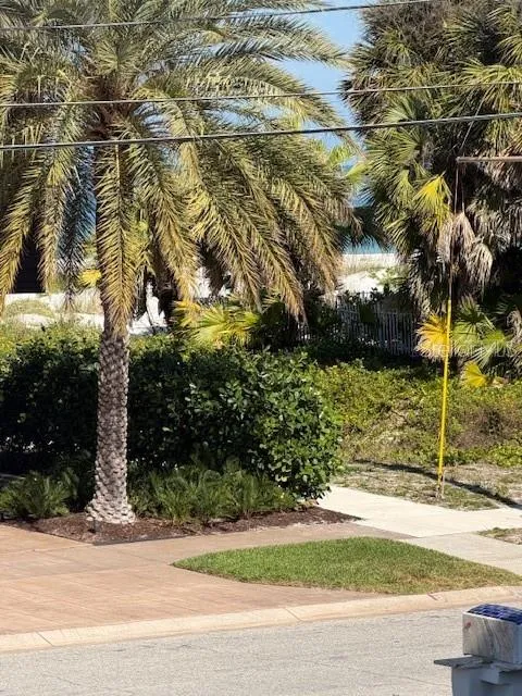 745 ELDORADO AVENUE Clearwater Beach, FL 33767