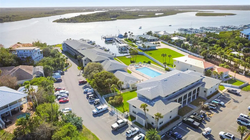 2100 PENINSULA AVENUE #1130 New Smyrna Beach, FL 32169