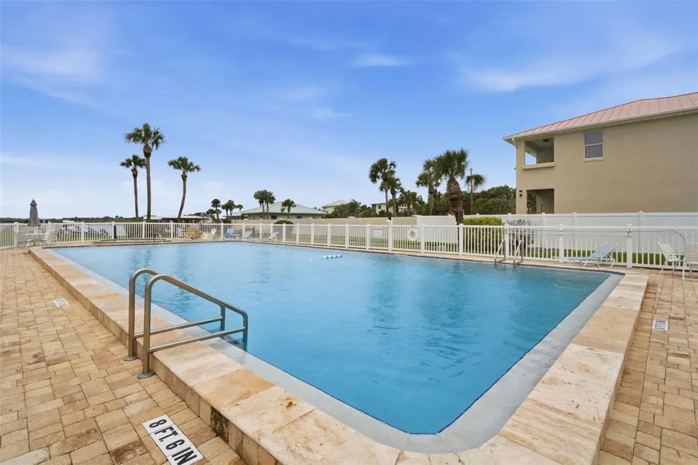 2100 PENINSULA AVENUE #1130 New Smyrna Beach, FL 32169