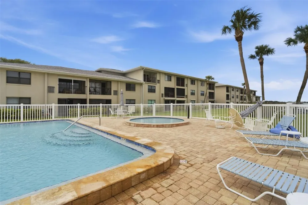 2100 PENINSULA AVENUE #1130 New Smyrna Beach, FL 32169
