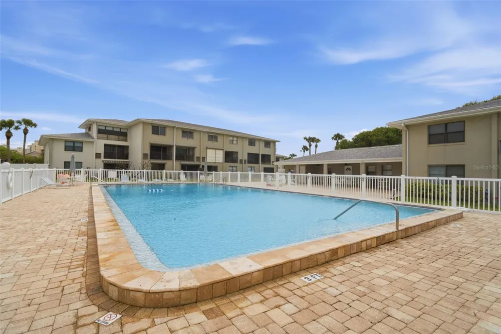 2100 PENINSULA AVENUE #1130 New Smyrna Beach, FL 32169