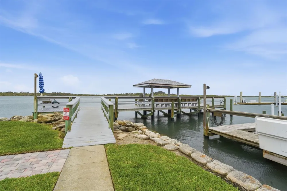 2100 PENINSULA AVENUE #1130 New Smyrna Beach, FL 32169