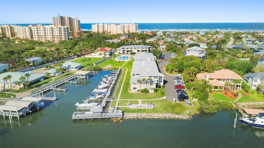 2100 PENINSULA AVENUE #1130 New Smyrna Beach, FL 32169