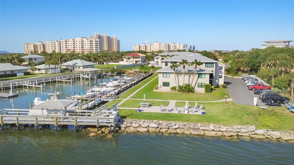 2100 PENINSULA AVENUE #1130 New Smyrna Beach, FL 32169