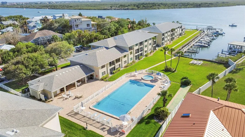 2100 PENINSULA AVENUE #1130 New Smyrna Beach, FL 32169