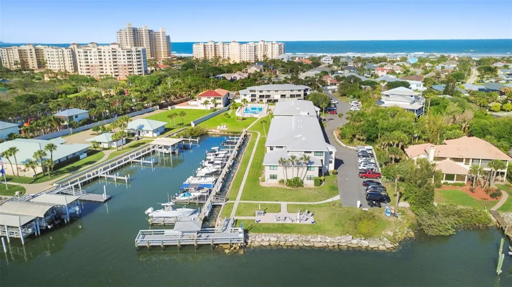 2100 PENINSULA AVENUE #1130 New Smyrna Beach, FL 32169