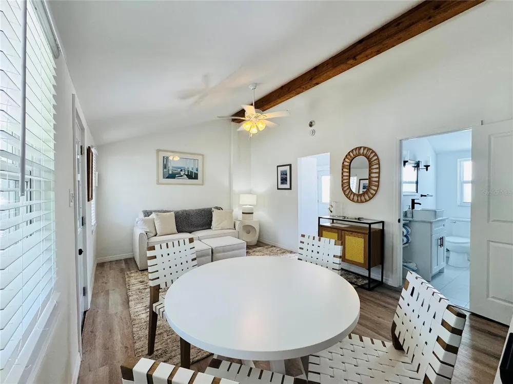 6980 POINSETTA Longboat Key, FL 34228