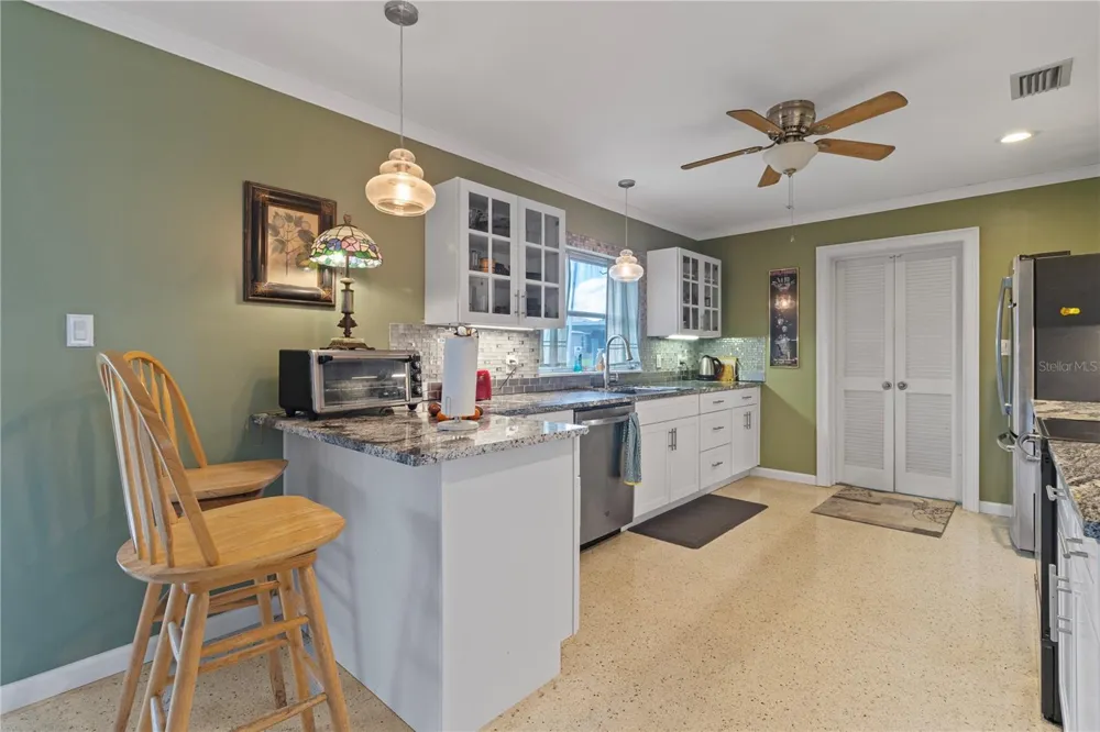 4020 PALM DRIVE Punta Gorda, FL 33950