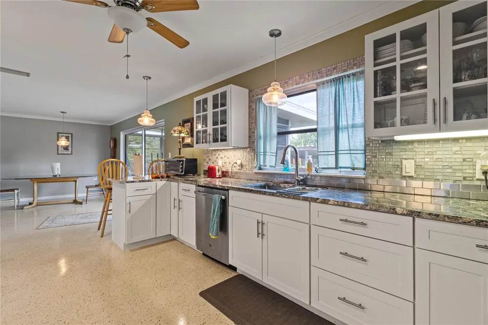 4020 PALM DRIVE Punta Gorda, FL 33950