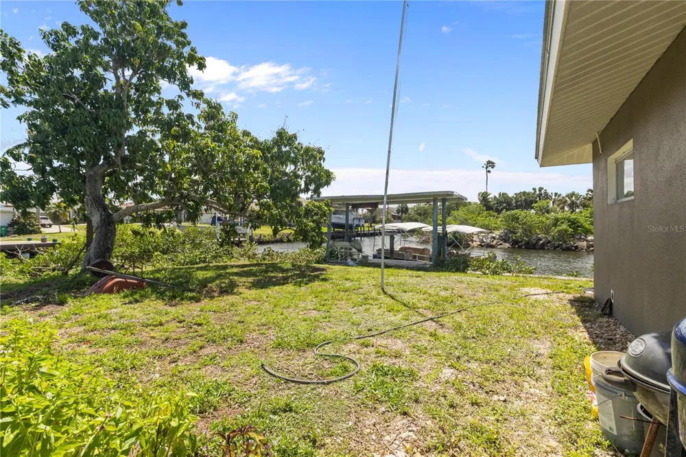 4020 PALM DRIVE Punta Gorda, FL 33950
