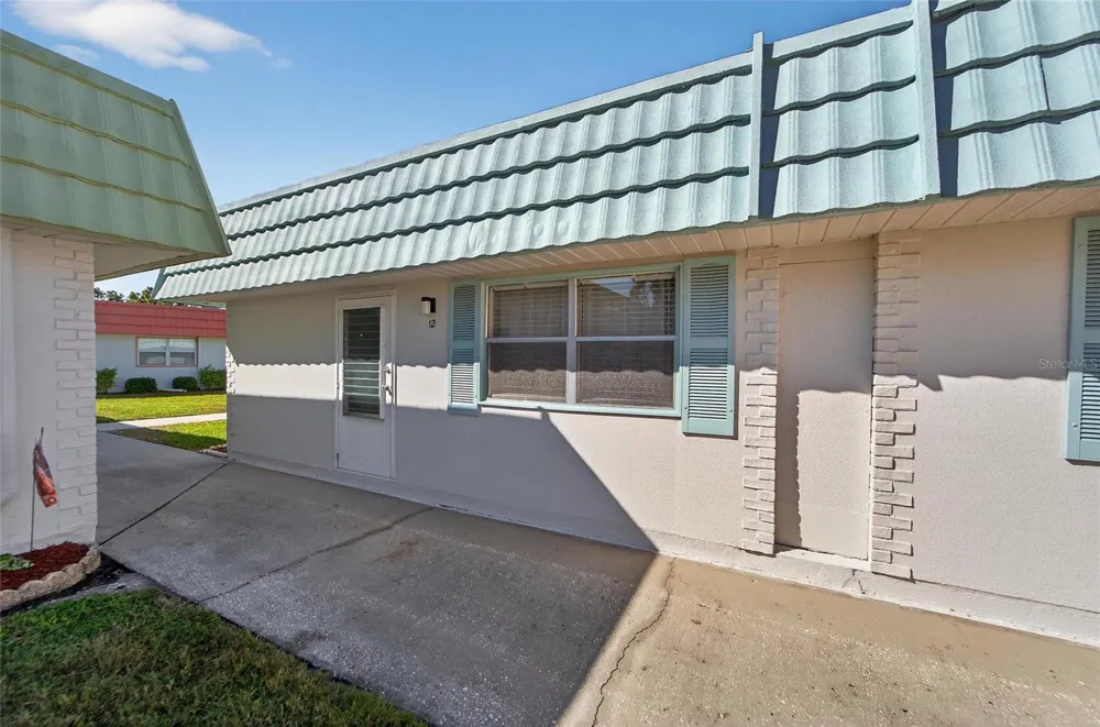 1802 BEDFORD LANE #12 Sun City Center, FL 33573