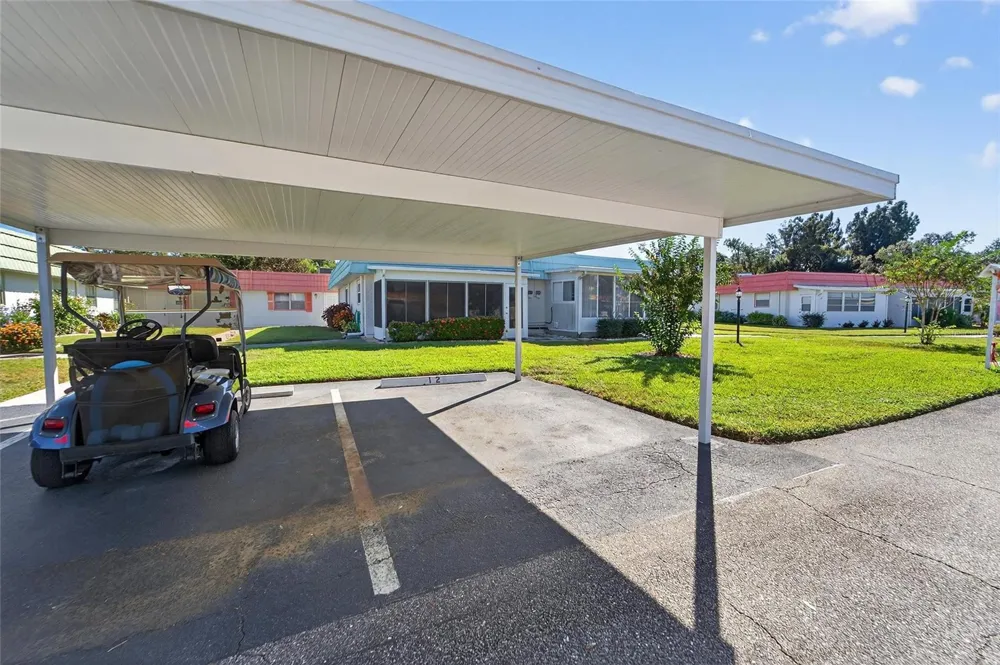 1802 BEDFORD LANE #12 Sun City Center, FL 33573