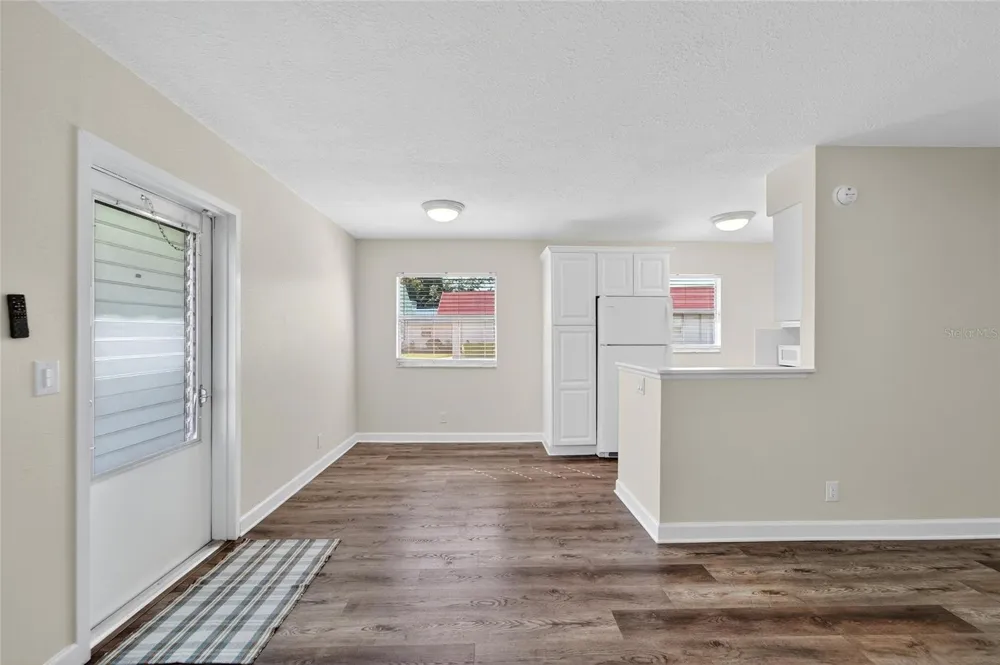 1802 BEDFORD LANE #12 Sun City Center, FL 33573