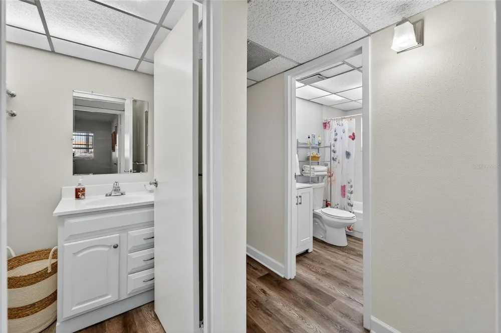 1802 BEDFORD LANE #12 Sun City Center, FL 33573