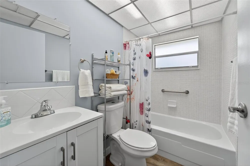 1802 BEDFORD LANE #12 Sun City Center, FL 33573