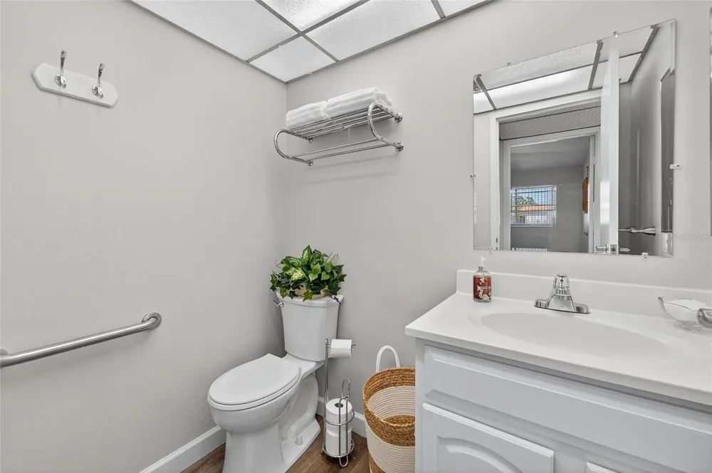 1802 BEDFORD LANE #12 Sun City Center, FL 33573
