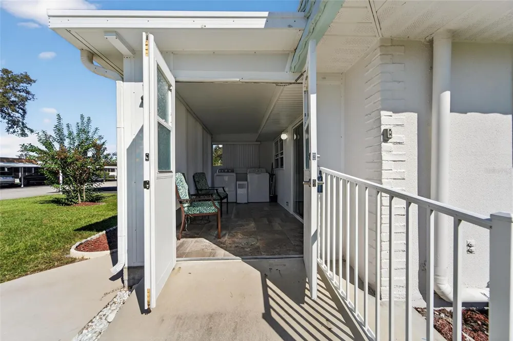 1802 BEDFORD LANE #12 Sun City Center, FL 33573