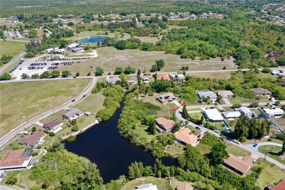 MONZA AVENUE North Port, FL 34287