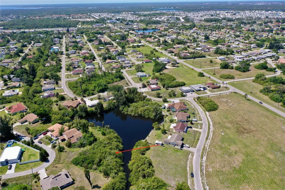 MONZA AVENUE North Port, FL 34287