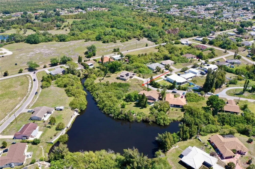 MONZA AVENUE North Port, FL 34287