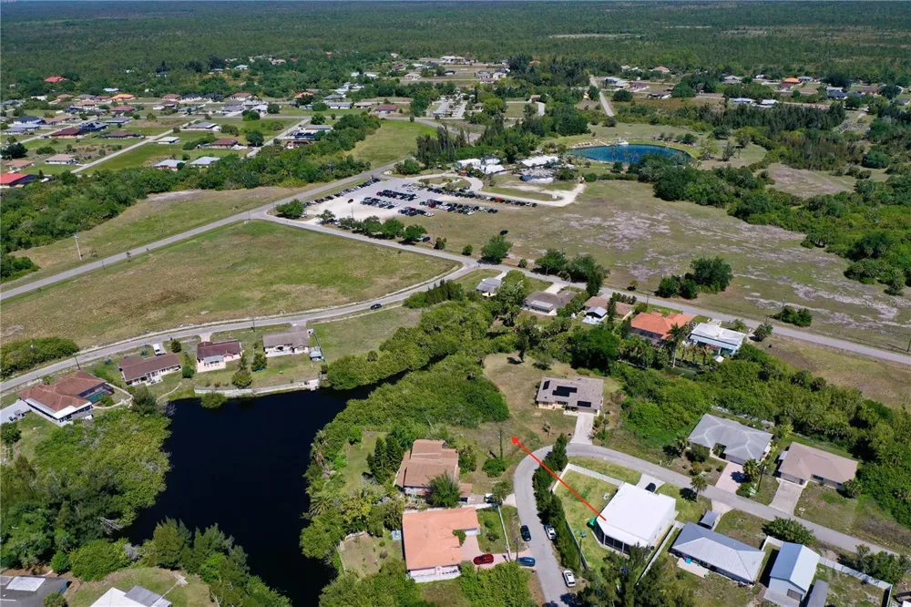 MONZA AVENUE North Port, FL 34287