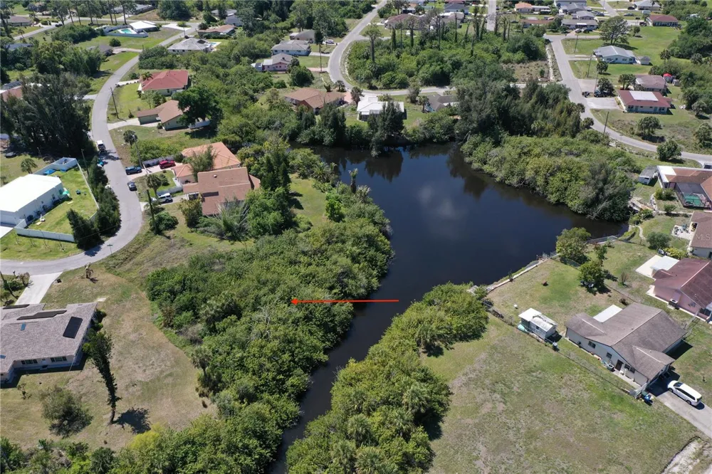 MONZA AVENUE North Port, FL 34287