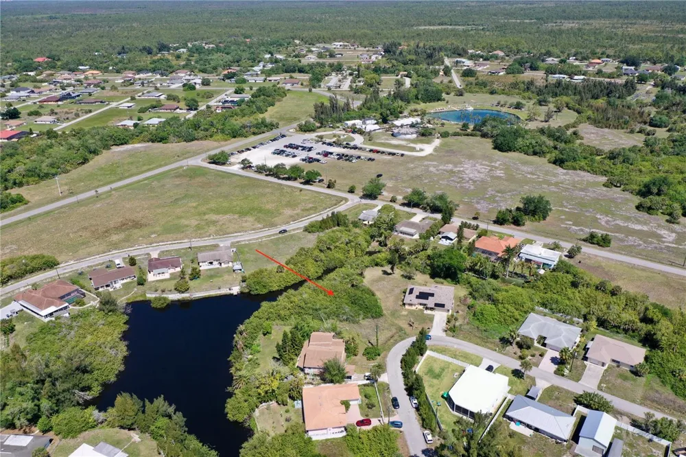 MONZA AVENUE North Port, FL 34287