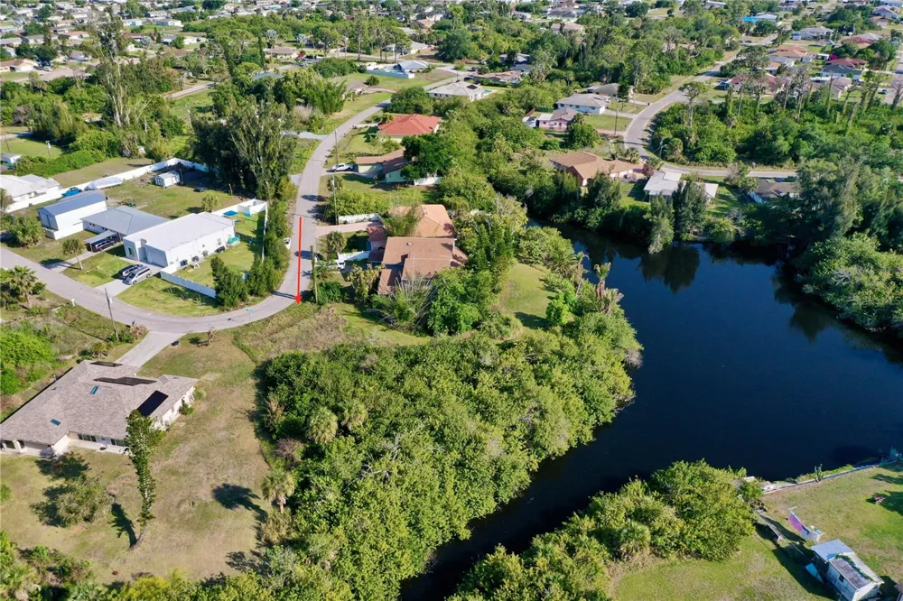 MONZA AVENUE North Port, FL 34287