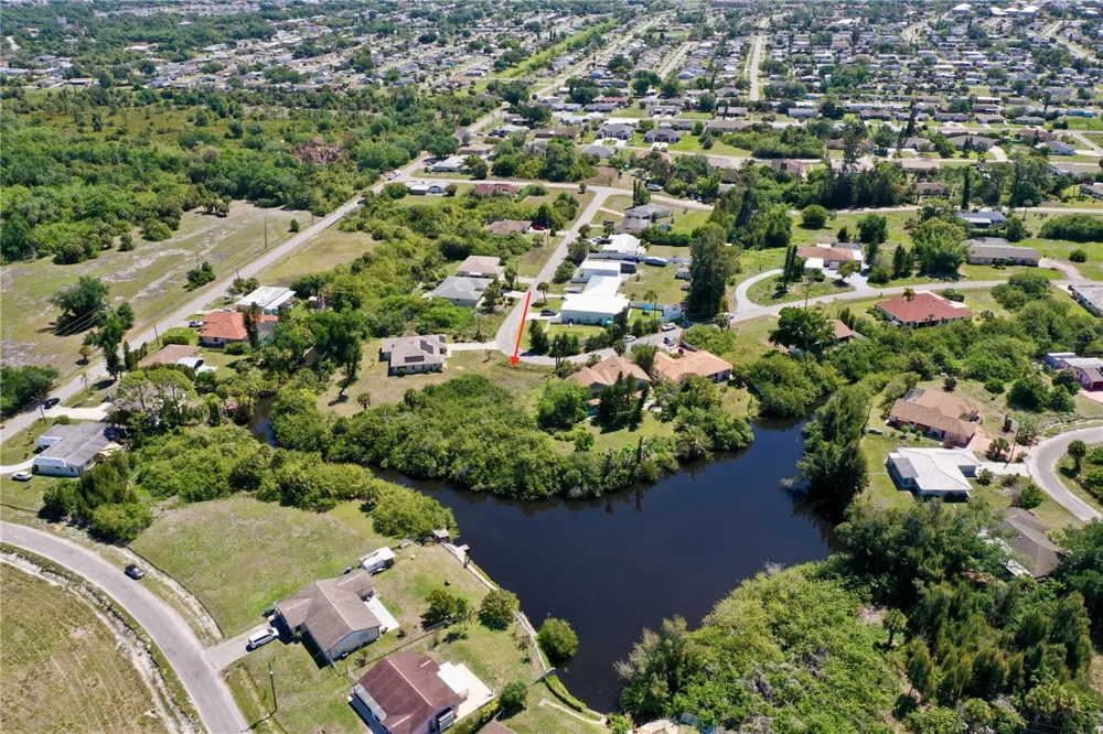 MONZA AVENUE North Port, FL 34287