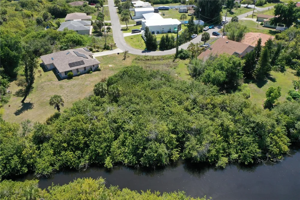 MONZA AVENUE North Port, FL 34287