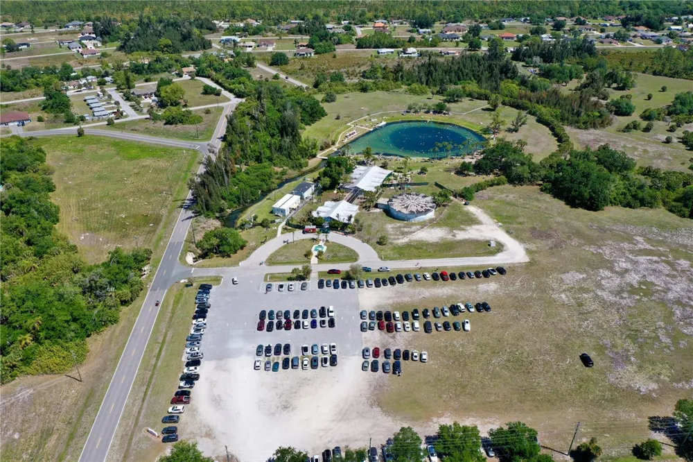 MONZA AVENUE North Port, FL 34287
