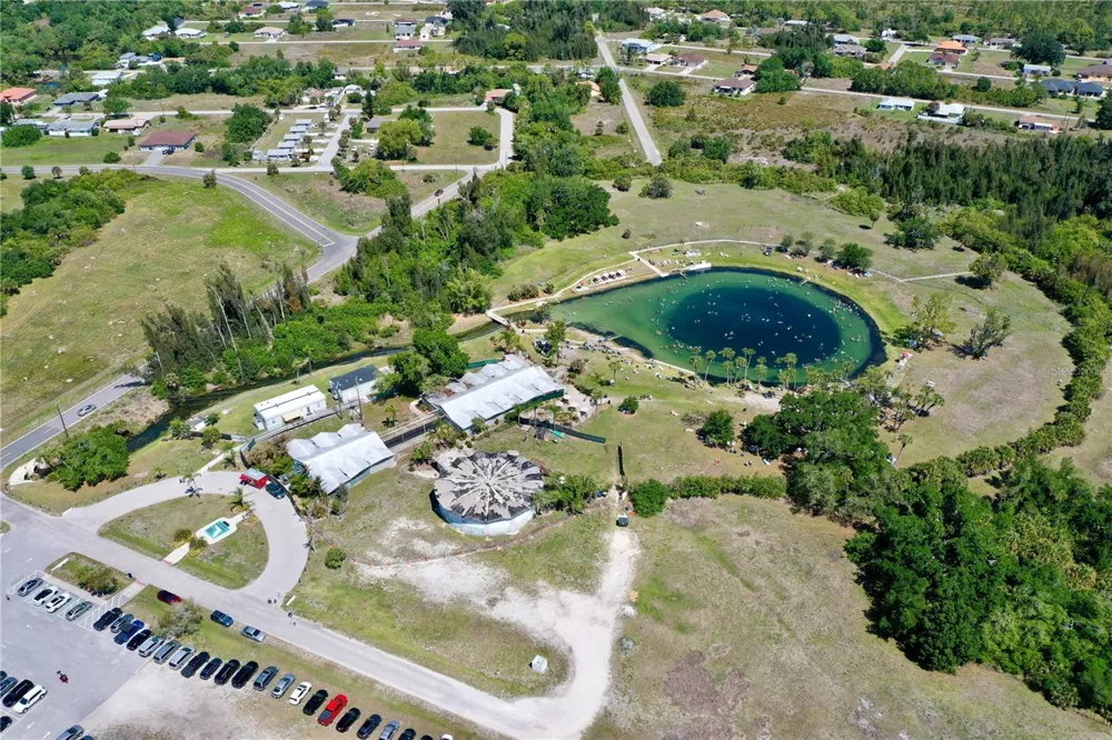 MONZA AVENUE North Port, FL 34287