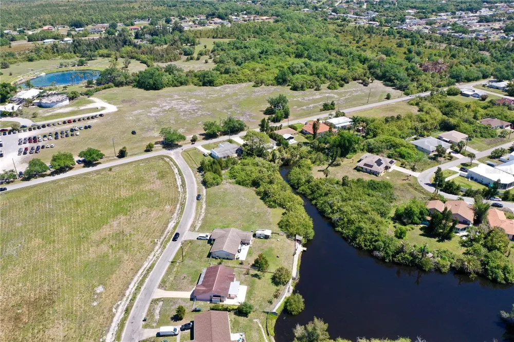 MONZA AVENUE North Port, FL 34287